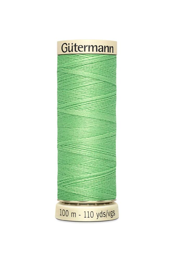 Швейная нитка Güterman |154