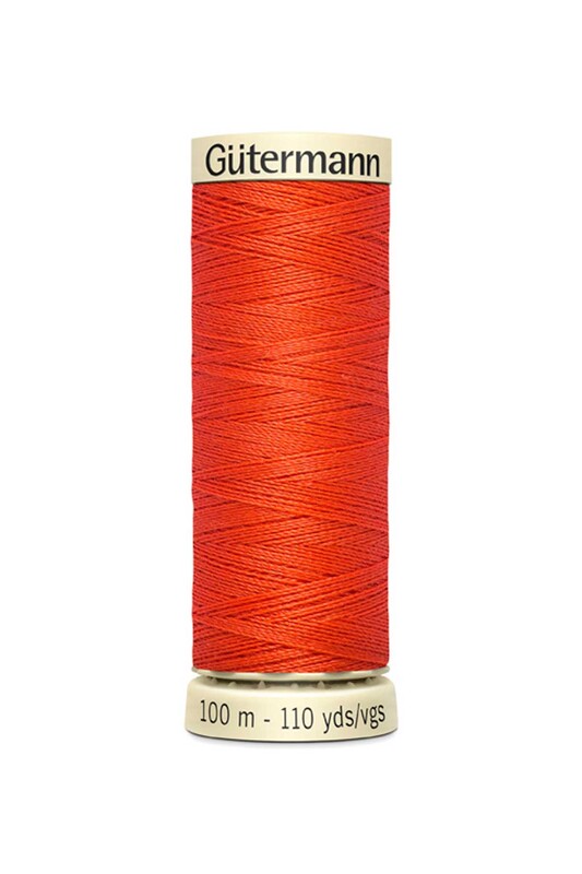 GÜTERMANN - Швейная нитка Güterman |155