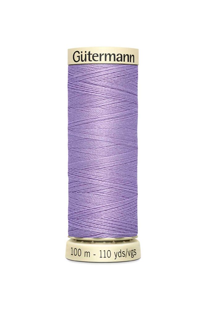 Швейная нитка Güterman |158
