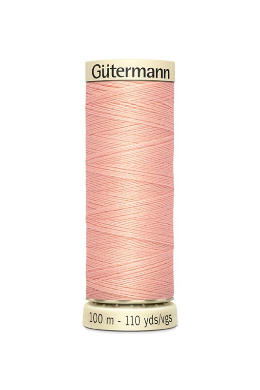 GÜTERMANN - Швейная нитка Güterman |165