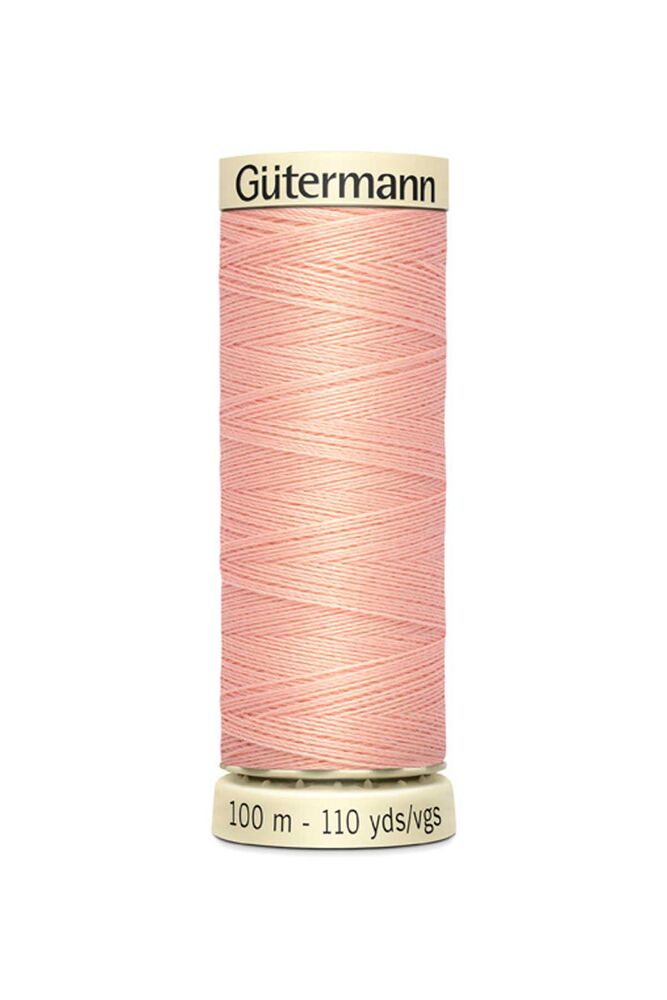 Швейная нитка Güterman |165