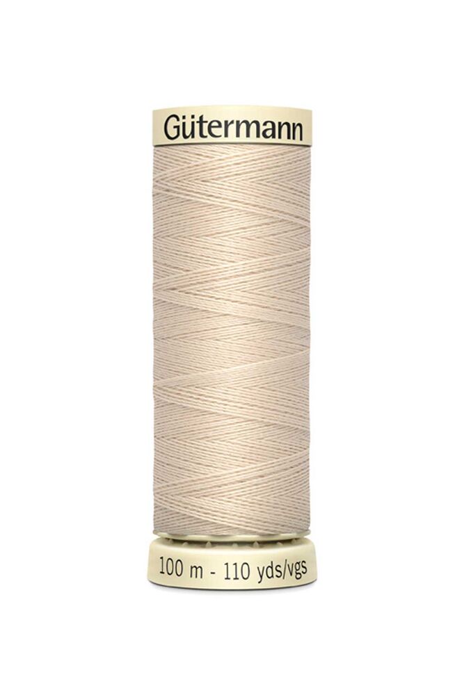 Швейная нитка Güterman |169