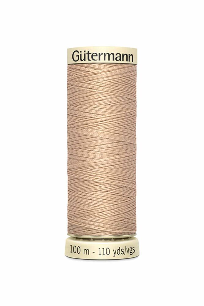 Швейная нитка Güterman |170