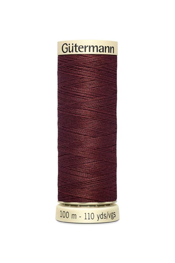 Швейная нитка Güterman |174 