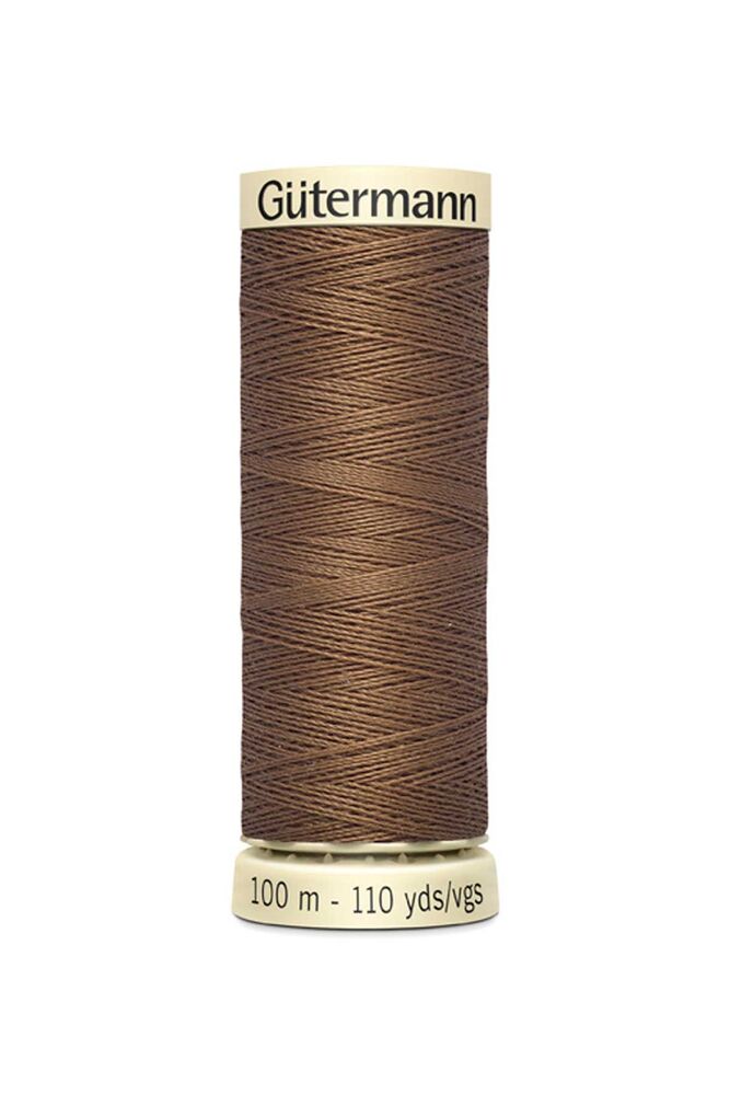 Швейная нитка Güterman |180