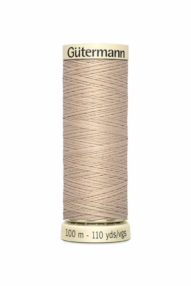 Швейная нитка Güterman |198