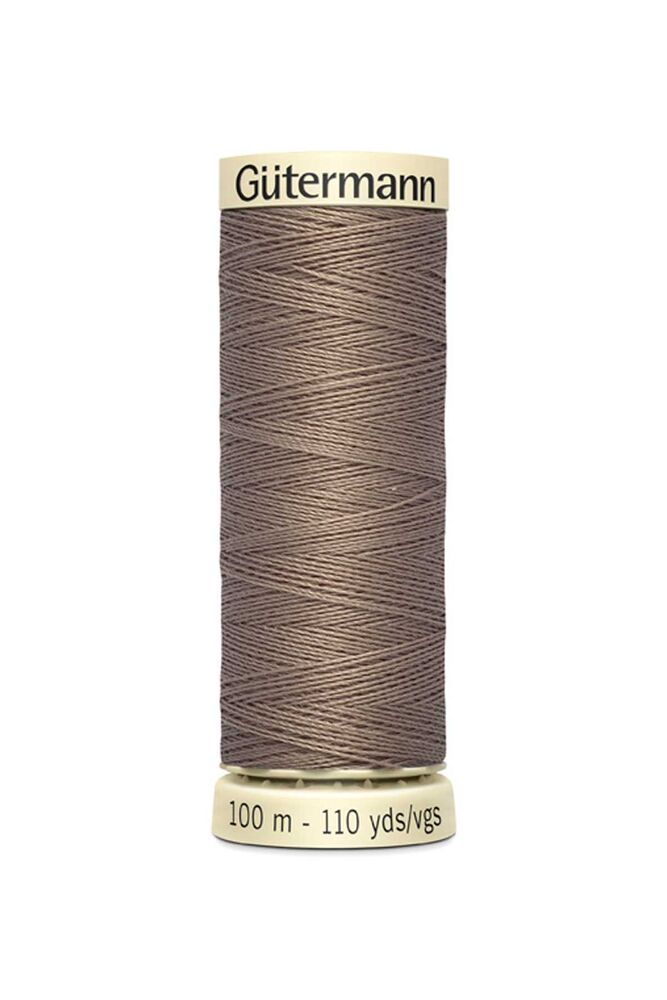 Швейная нитка Güterman |199