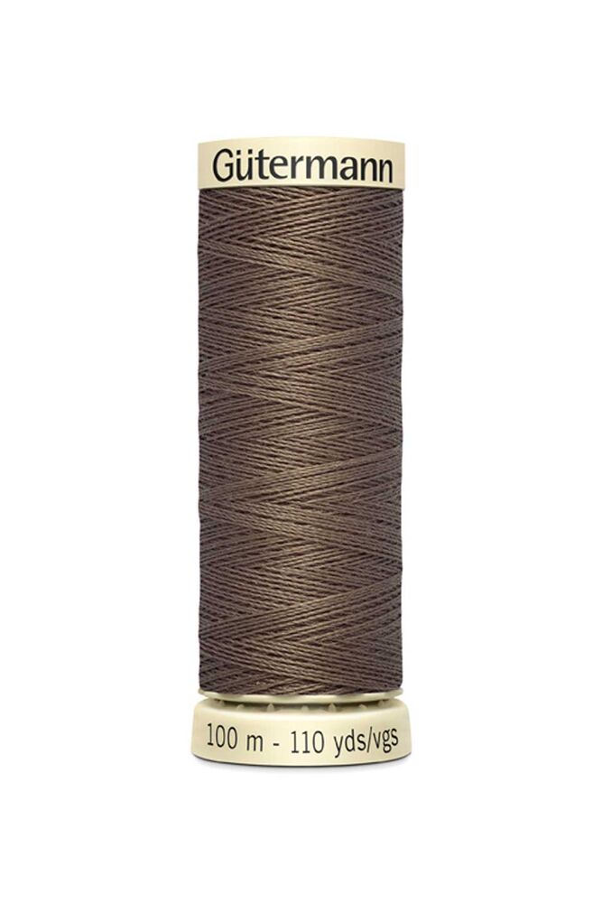 Швейная нитка Güterman |209