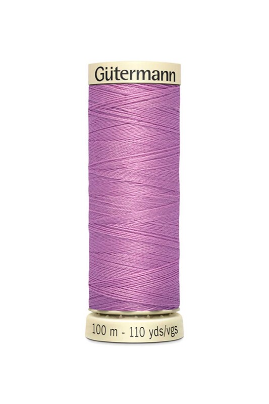 GÜTERMANN - Швейная нитка Güterman |211