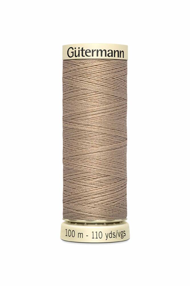 Швейная нитка Güterman |215
