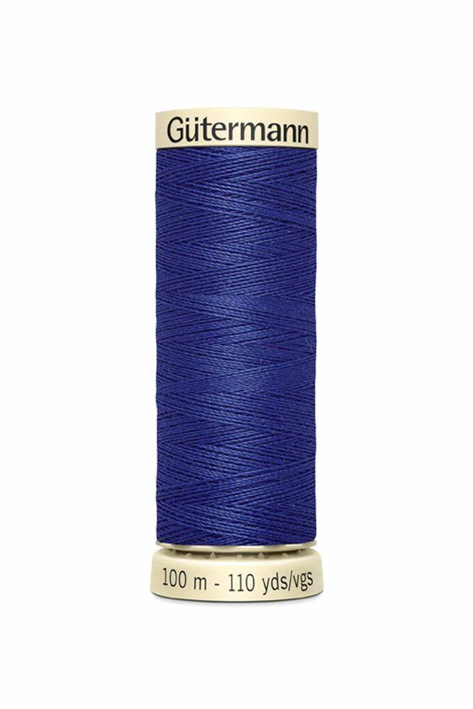 Швейная нитка Güterman |218