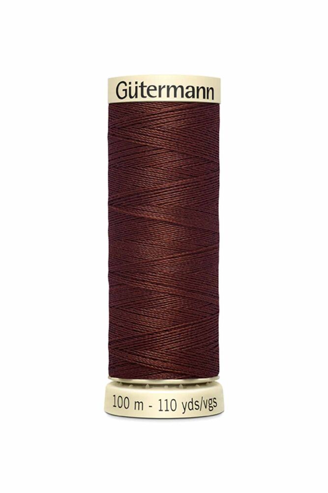 Швейная нитка Güterman |230