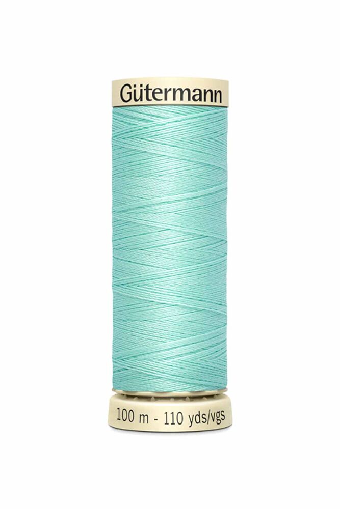 Швейная нитка Güterman |234