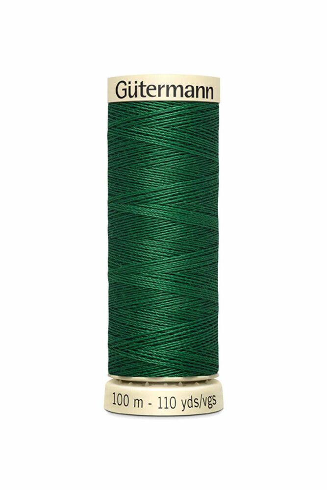 Швейная нитка Güterman |237