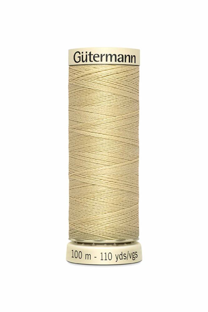 Швейная нитка Güterman |249