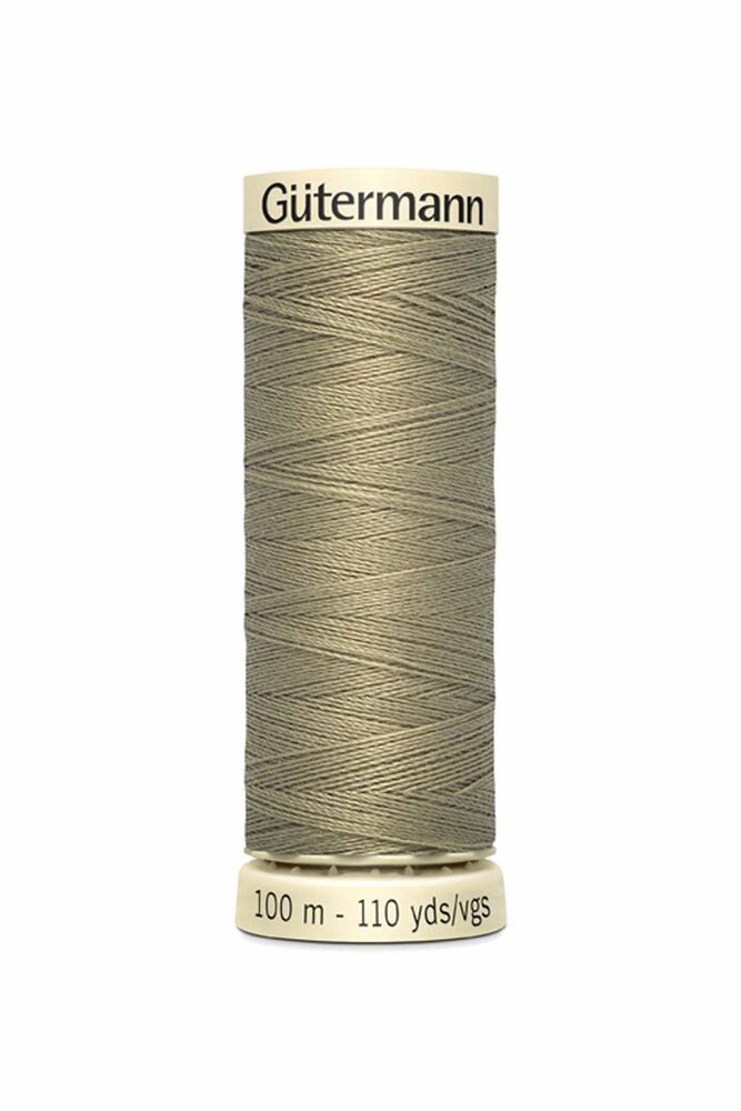 Швейная нитка Güterman |258