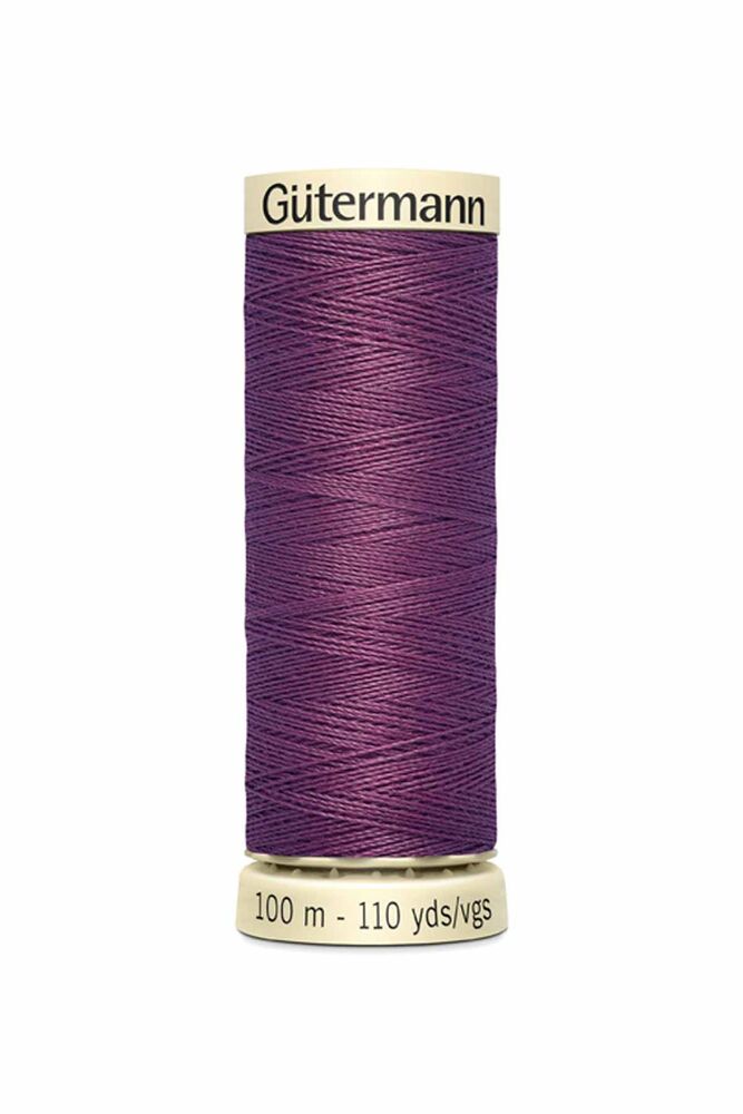Швейная нитка Güterman |259