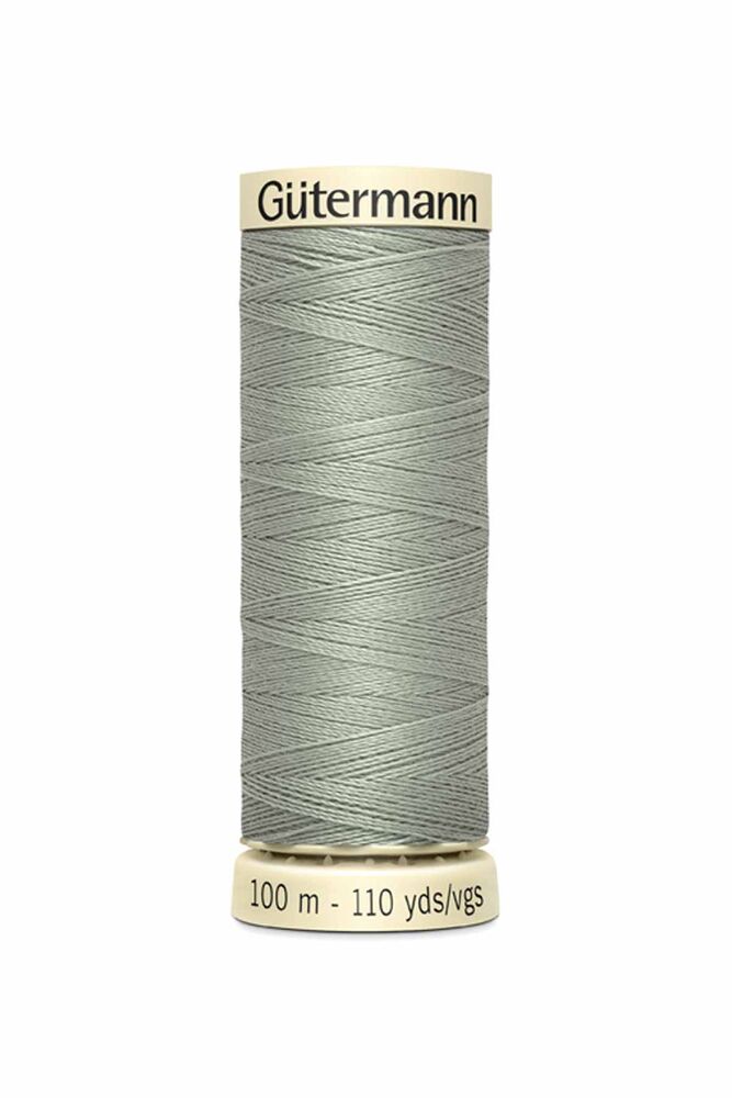 Швейная нитка Güterman |261