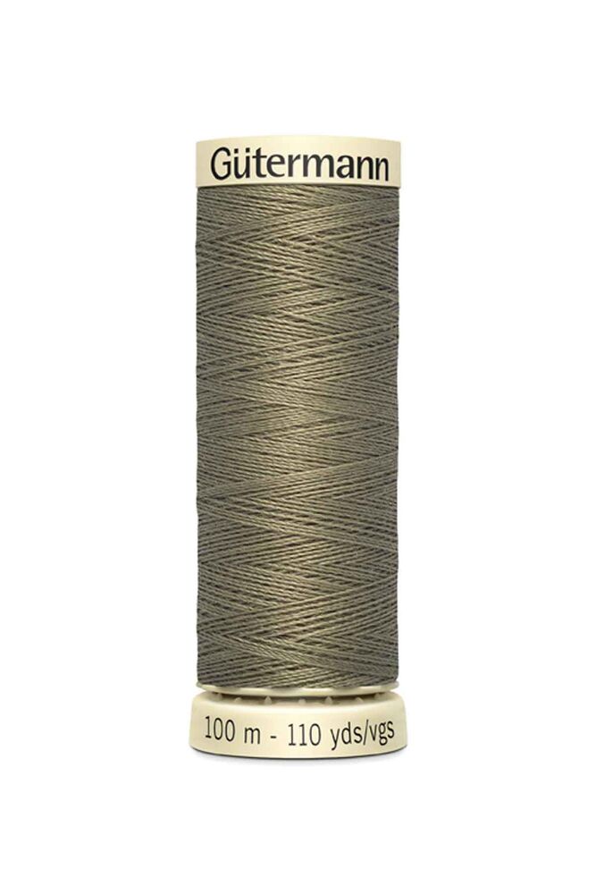 Швейная нитка Güterman |264