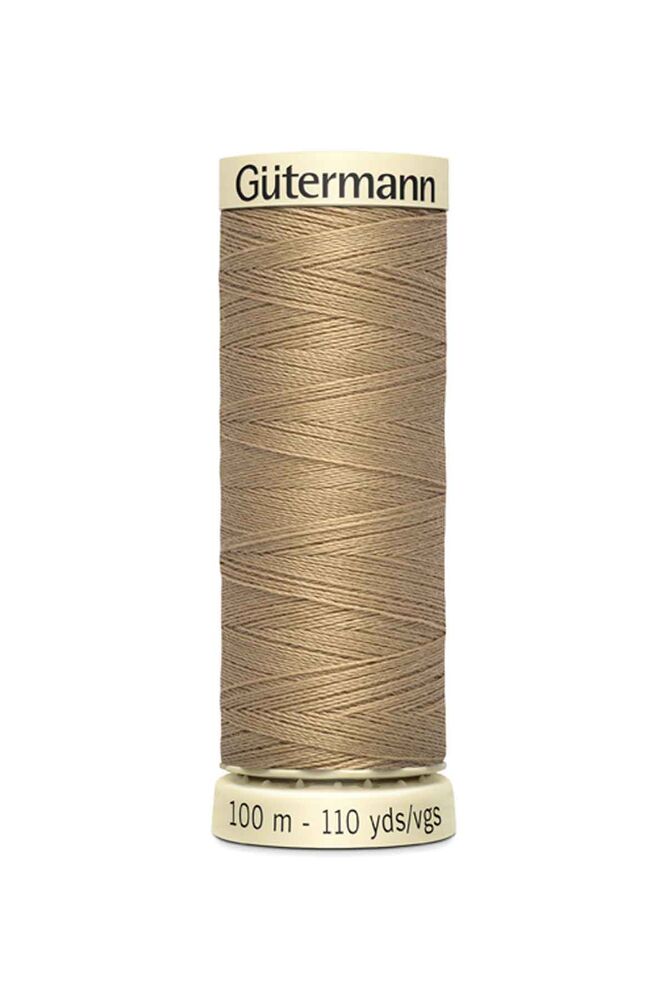 Швейная нитка Güterman |265