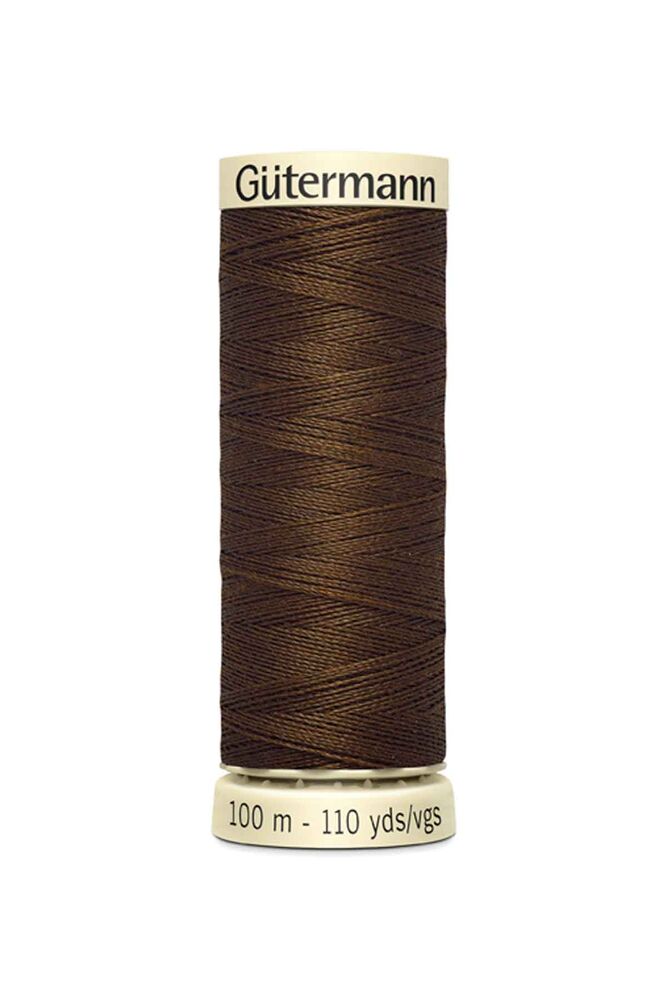 Швейная нитка Güterman |280