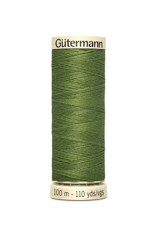 GÜTERMANN - Швейная нитка Güterman |283