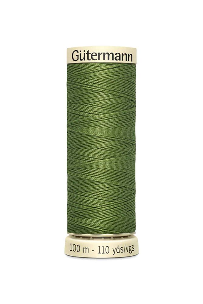 Швейная нитка Güterman |283