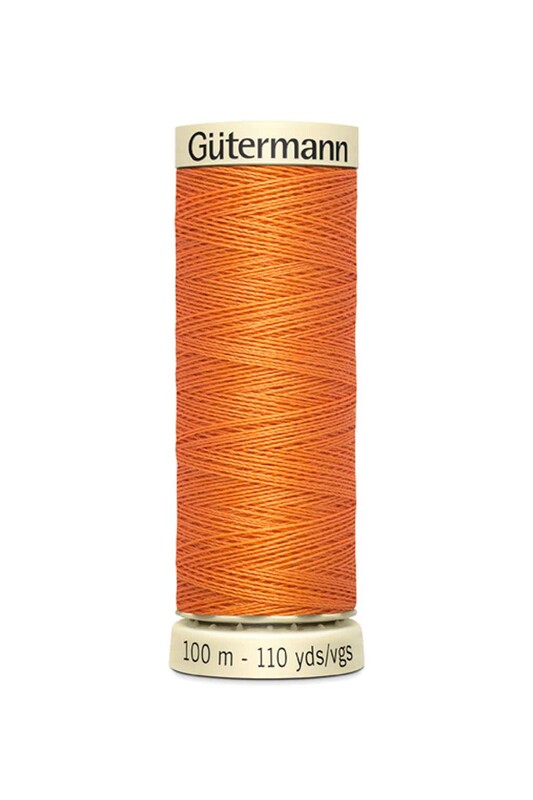 GÜTERMANN - Швейная нитка Güterman |285