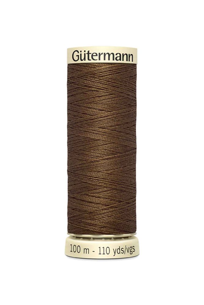 Швейная нитка Güterman |289