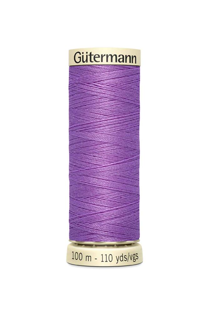Швейная нитка Güterman |291