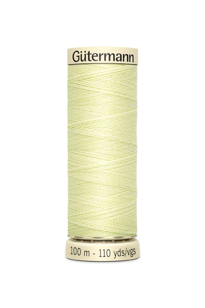 Швейная нитка Güterman |292 