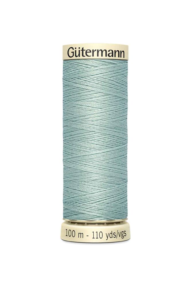 Швейная нитка Güterman |297