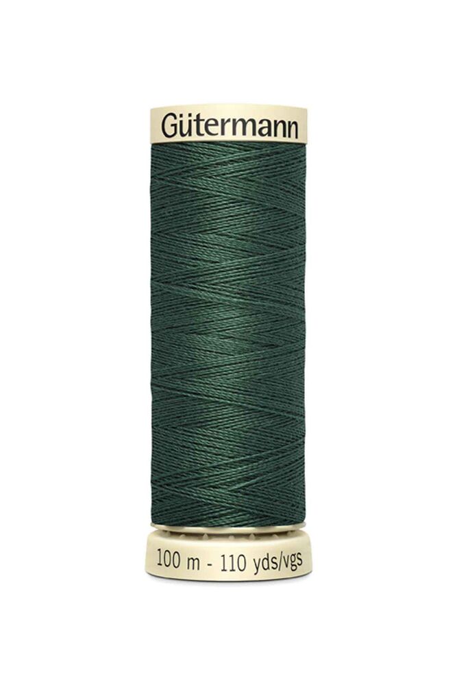 Швейная нитка Güterman |302