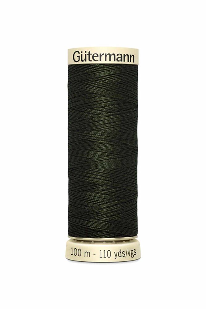 Швейная нитка Güterman |304