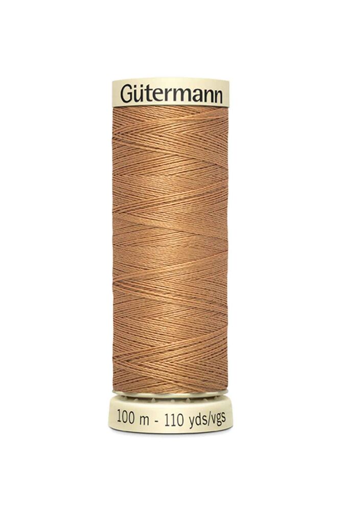 Швейная нитка Güterman |307