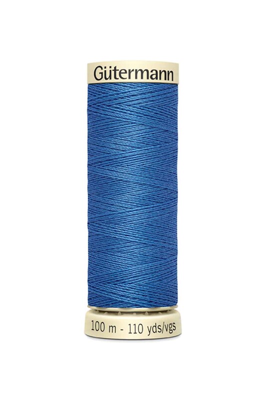 GÜTERMANN - Швейная нитка Güterman |311