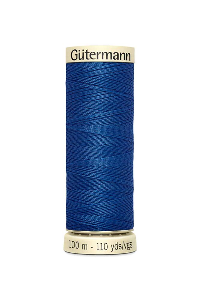 Швейная нитка Güterman |312