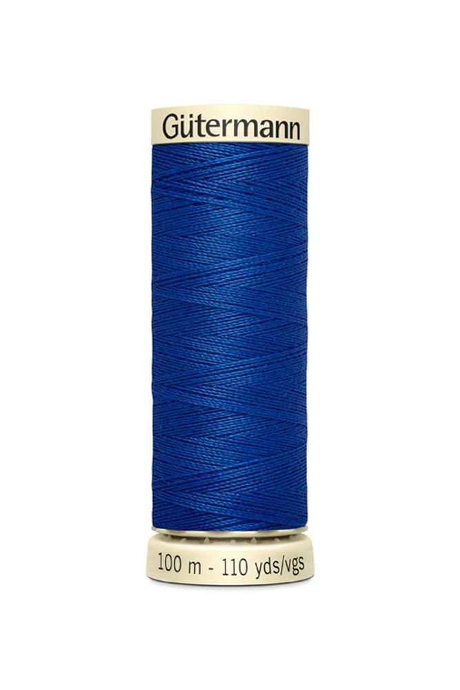 Швейная нитка Güterman |316