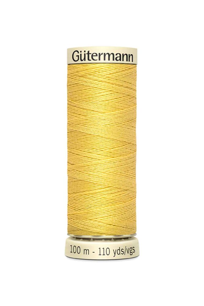 Швейная нитка Güterman |327