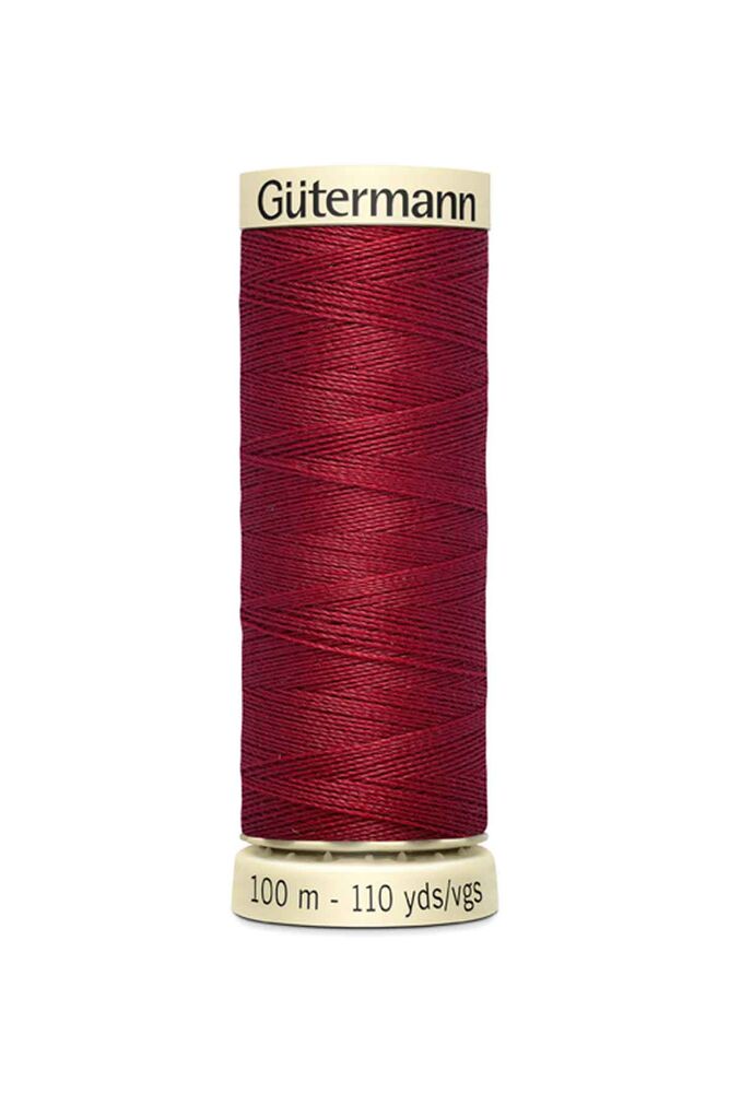 Швейная нитка Güterman |367