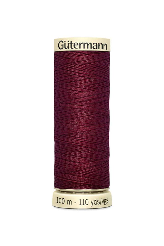 Швейная нитка Güterman |368