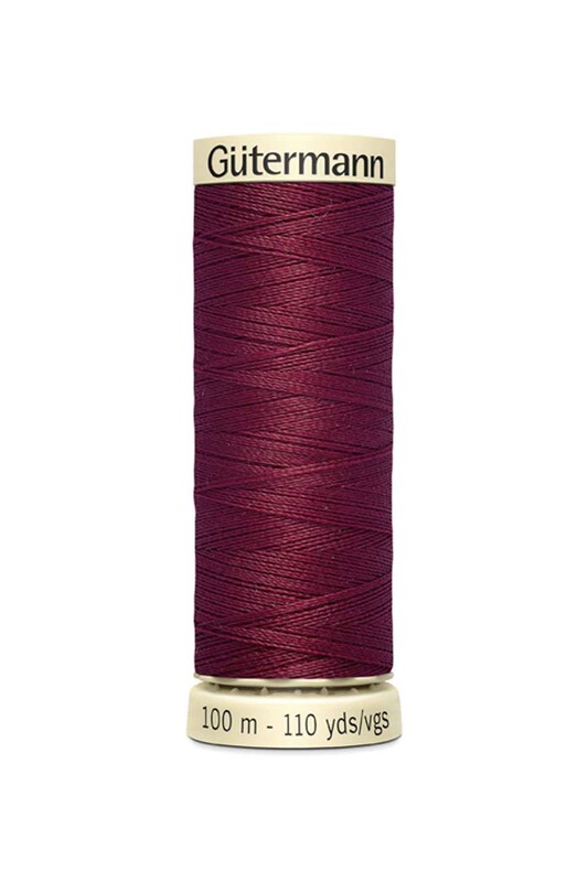 GÜTERMANN - Швейная нитка Güterman |375