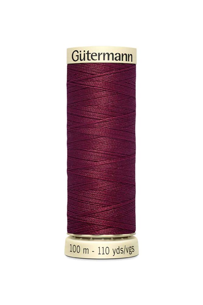 Швейная нитка Güterman |375