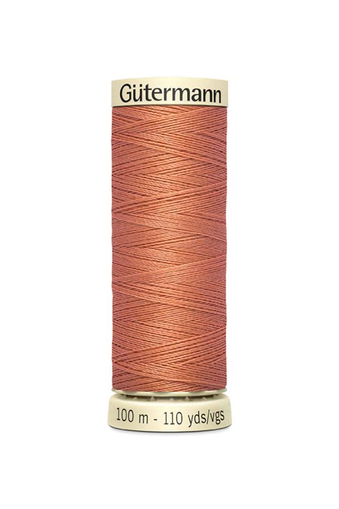 Швейная нитка Güterman |377