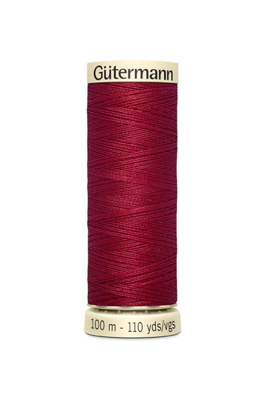 GÜTERMANN - Швейная нитка Güterman |384