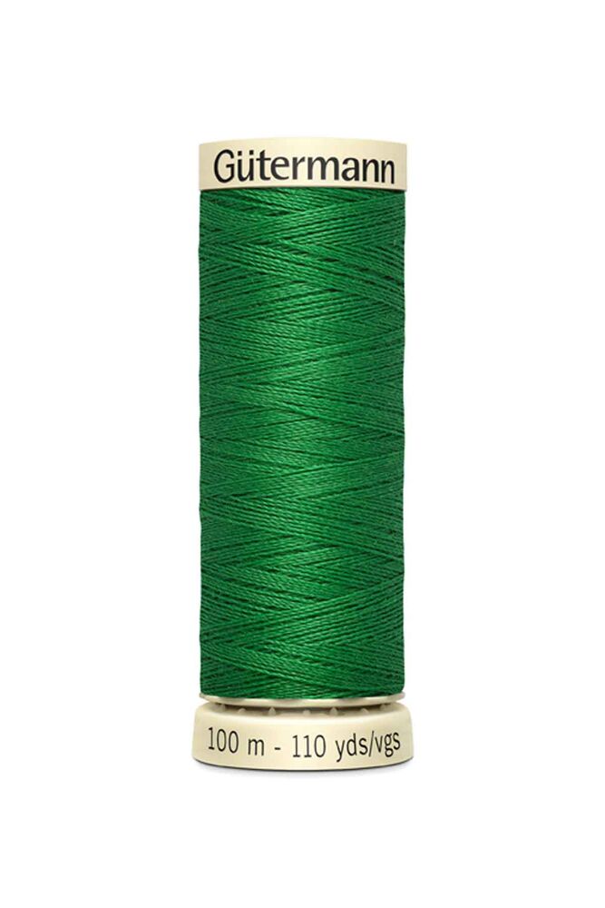 Швейная нитка Güterman |396