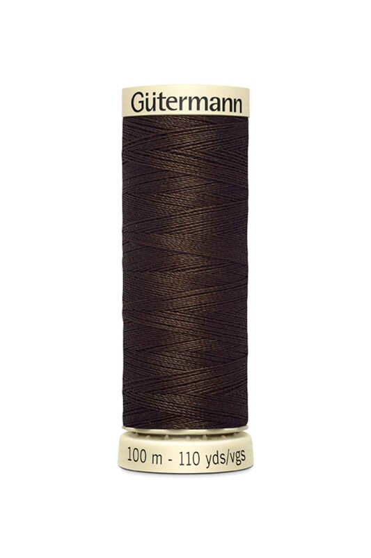 GÜTERMANN - Швейная нитка Güterman |406