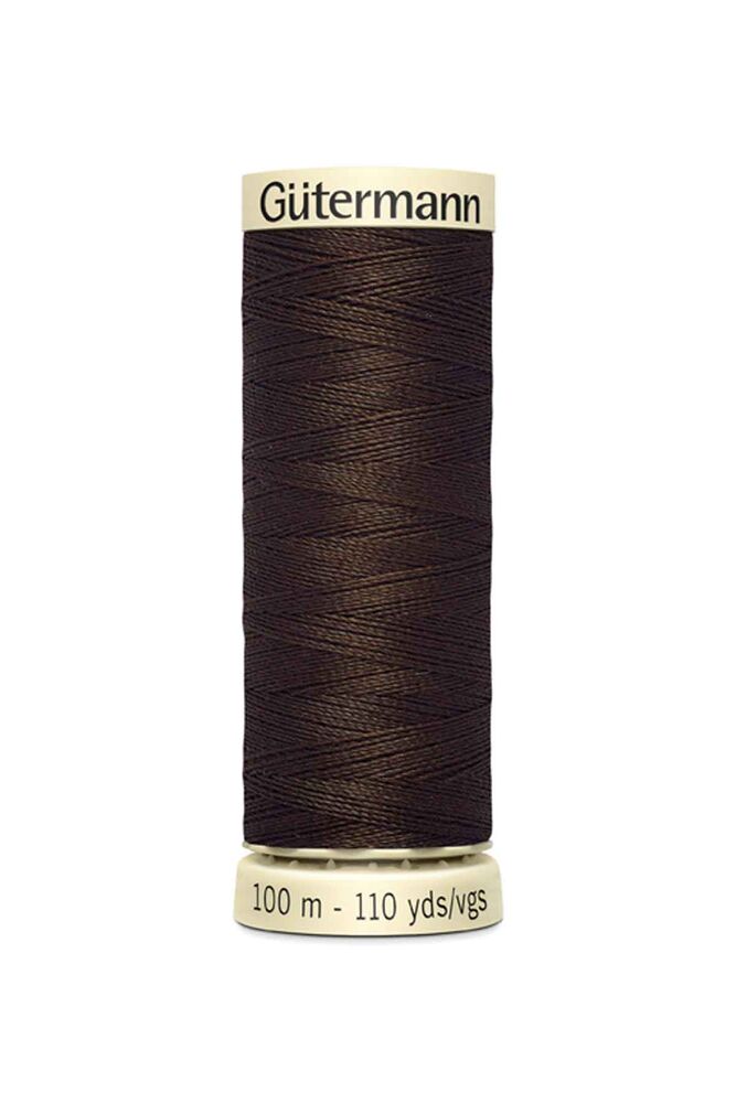 Швейная нитка Güterman |406