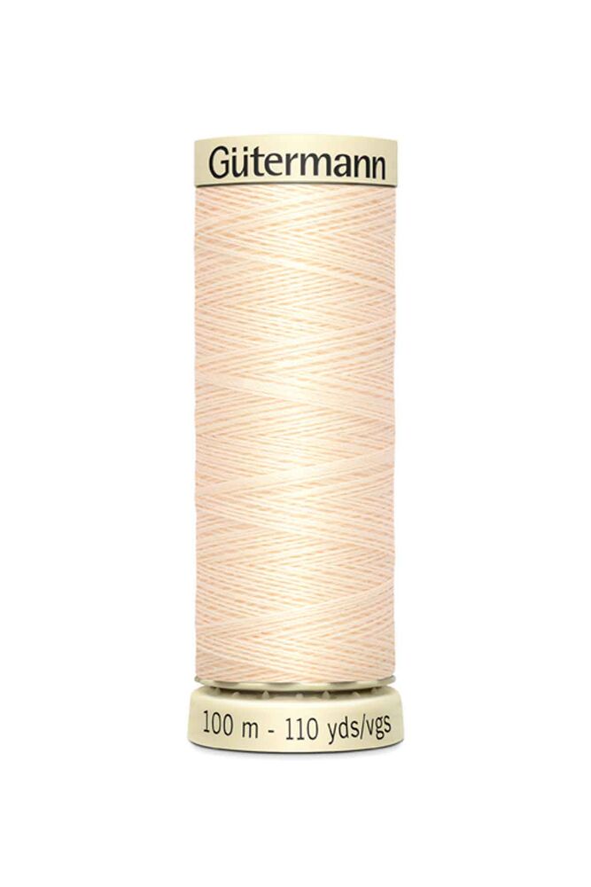 Швейная нитка Güterman |414