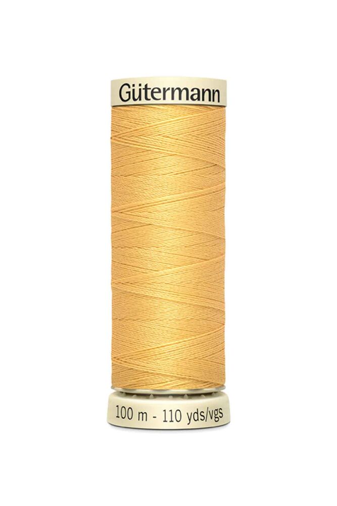 Швейная нитка Güterman |415 
